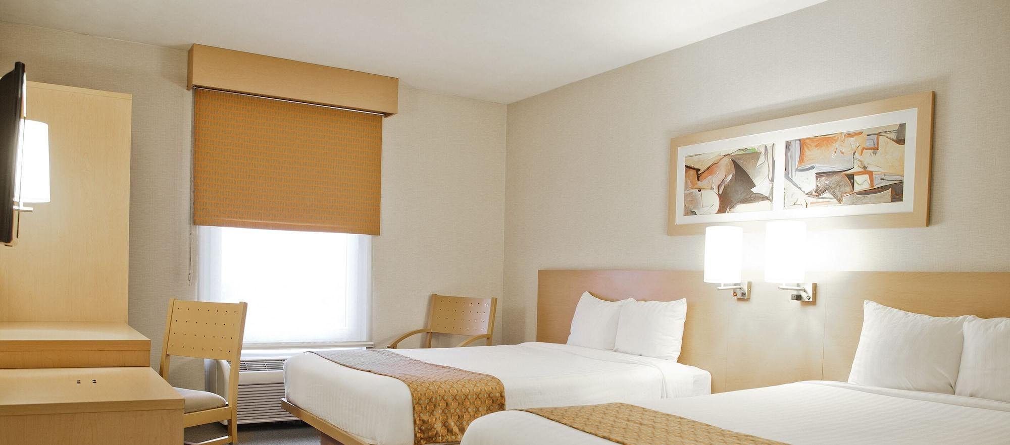 City Express By Marriott Celaya Parque Екстер'єр фото