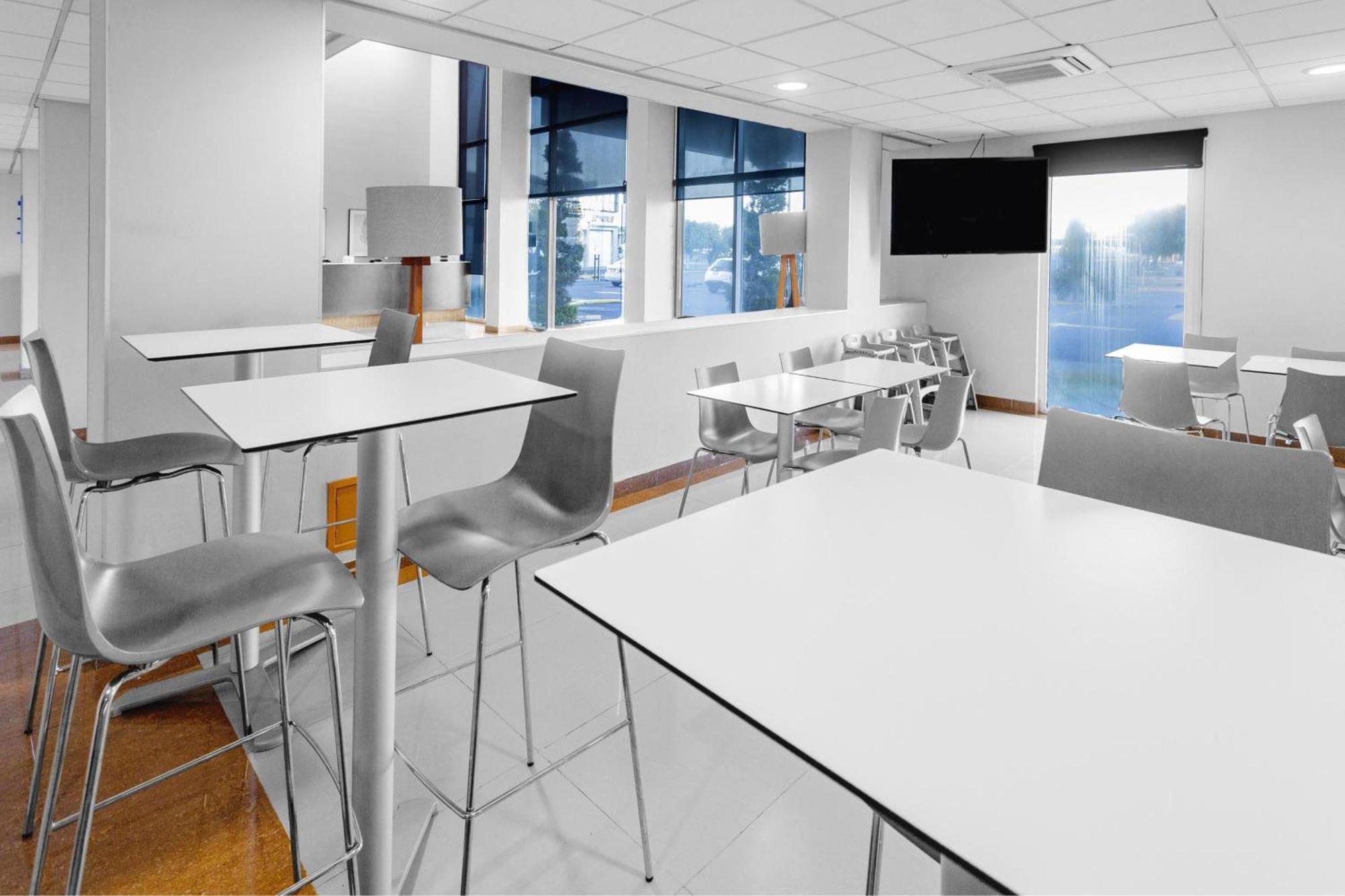 City Express By Marriott Celaya Parque Екстер'єр фото