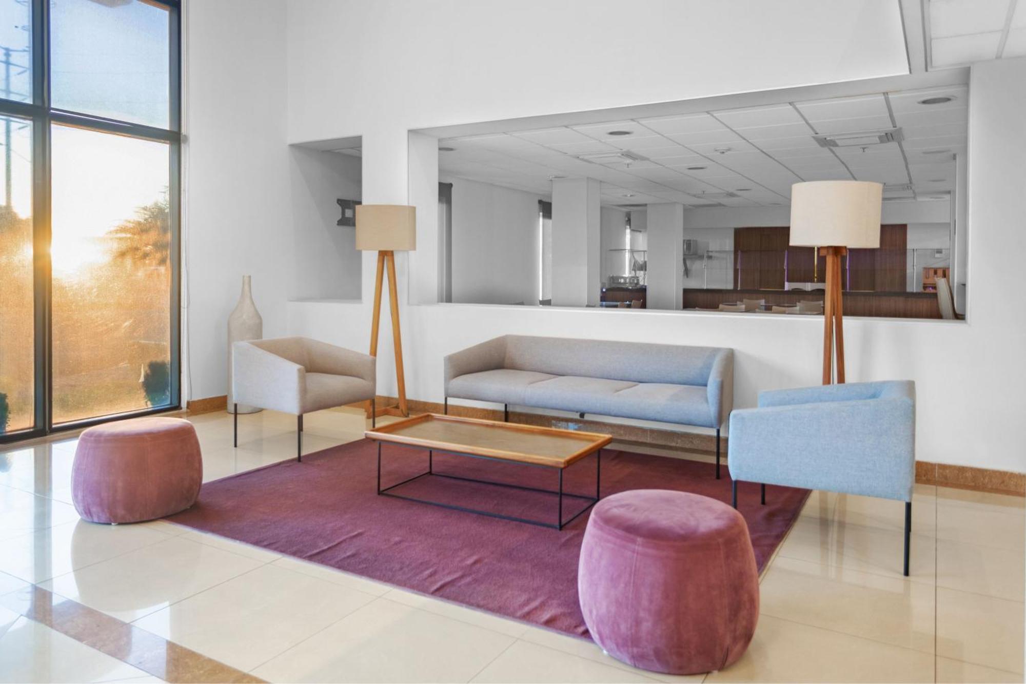 City Express By Marriott Celaya Parque Екстер'єр фото